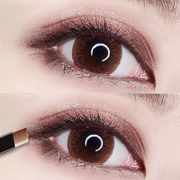 Two-tone Eye Shadow image 5