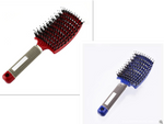 Hairbrush Anti Klit Brushy Haarborstel