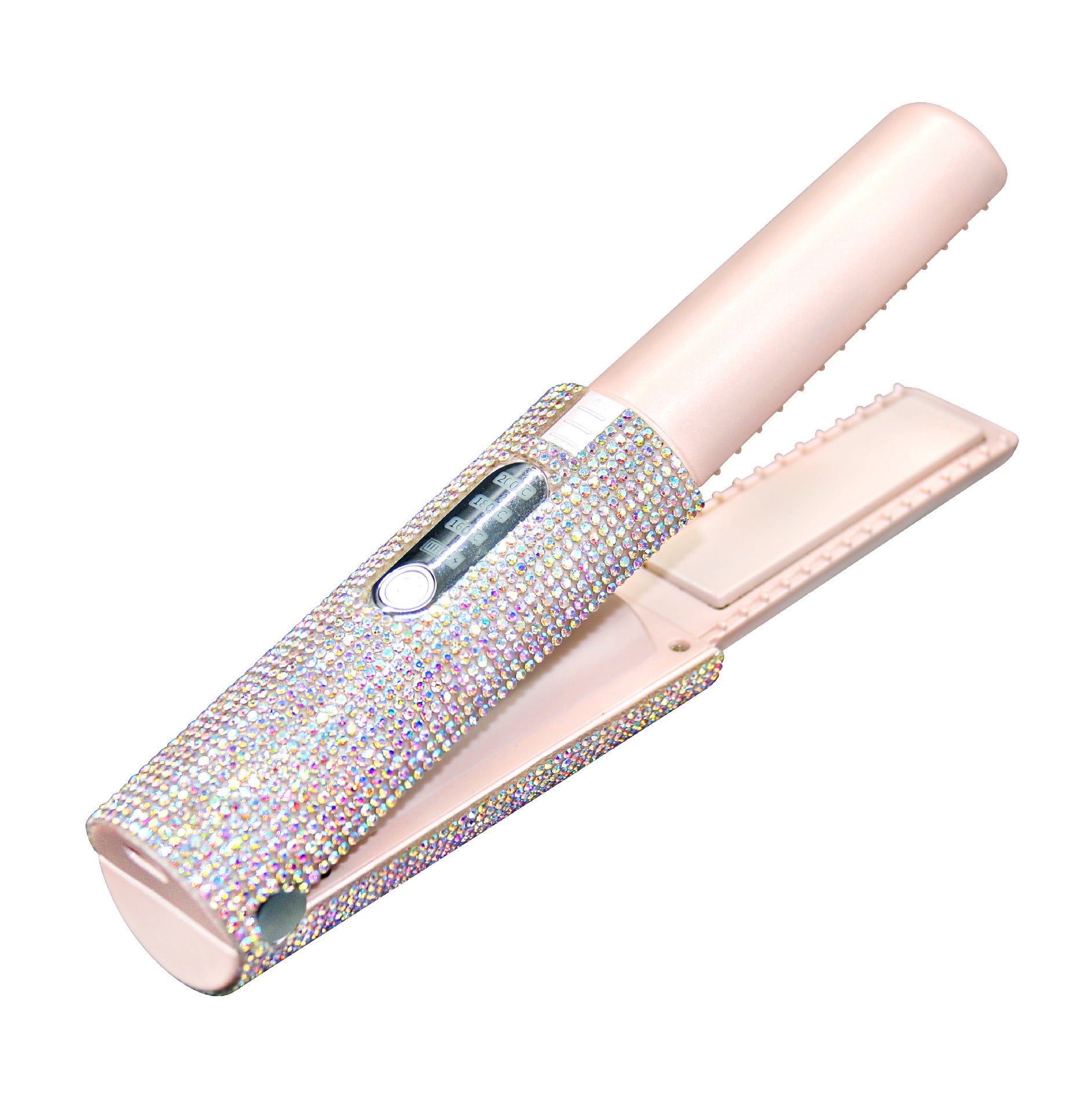 Portable Diamond Straightener