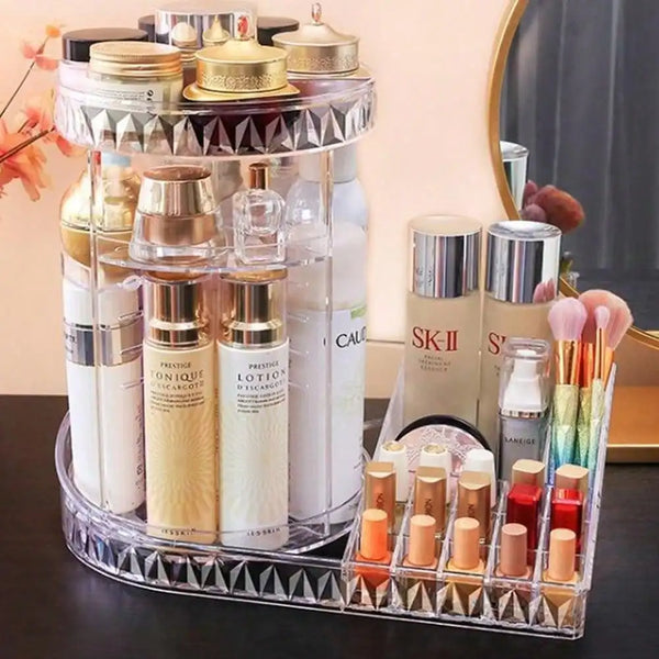 SpinAura Organizer image 1