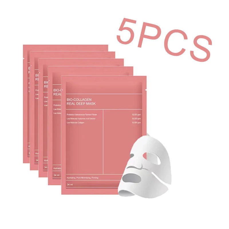 Night Dew Hydration Mask