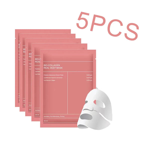 Night Dew Hydration Mask image 2