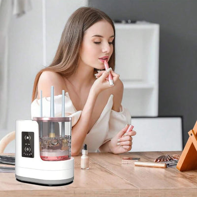 Refine360 Electric Brush Cleaner Max