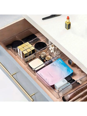 Clarity 44pcs Collection