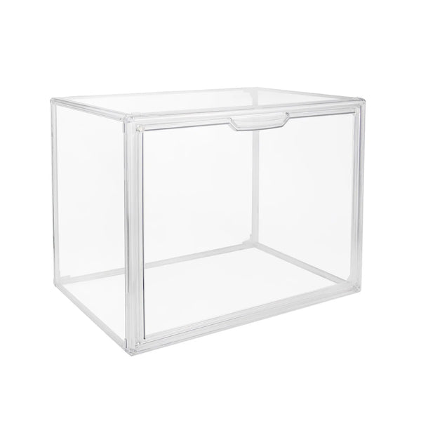 LumiCase — Clear Acrylic Handbag Display image 7