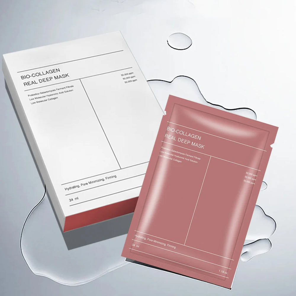 Night Dew Hydration Mask