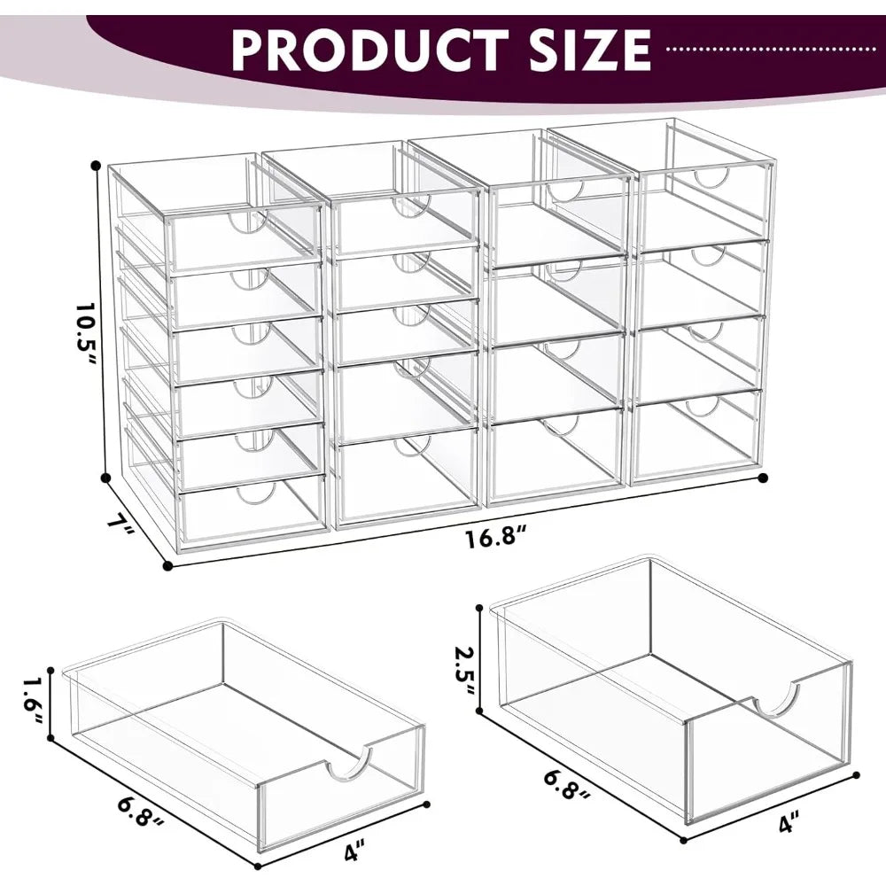 Elevé 19 Organizer Set