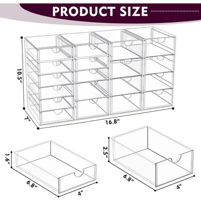 Elevé 19 Organizer Set