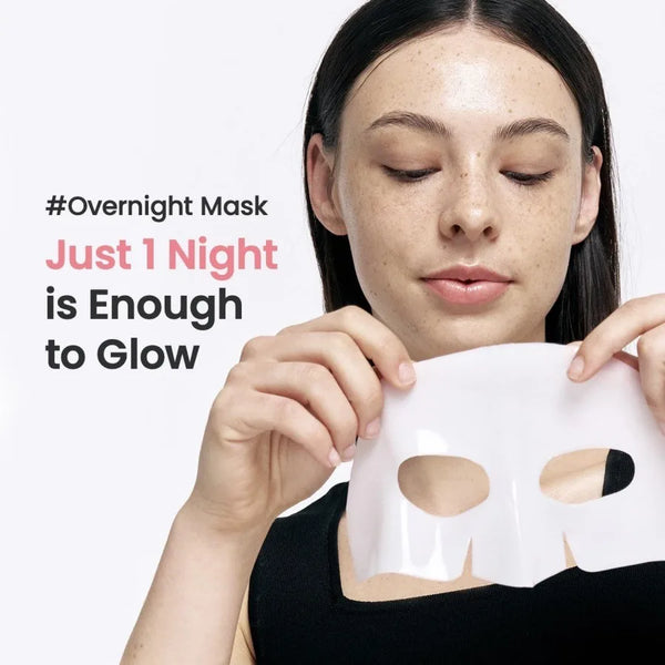 Night Dew Hydration Mask image 8
