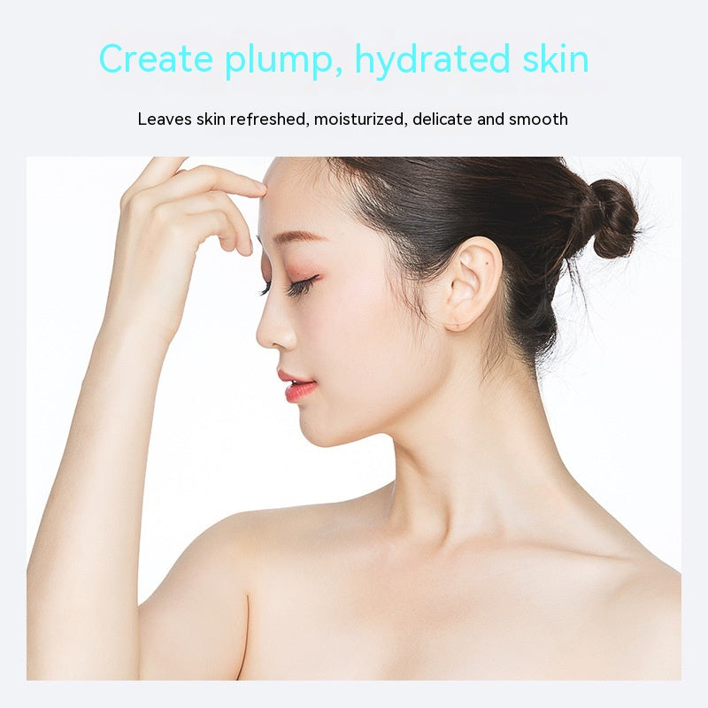 Goat's Milk Rejuvenation Shower Gel