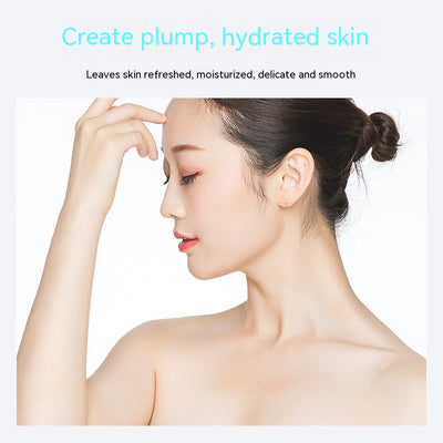 Goat's Milk Rejuvenation Shower Gel