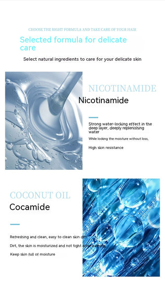 Goat's Milk Rejuvenation Shower Gel image 10