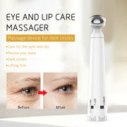 Rechargeable Eye Massager
