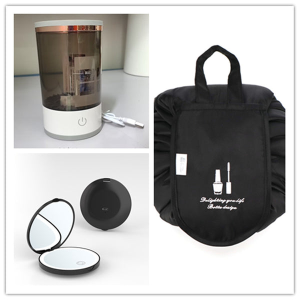 Refine360 Electric Brush Cleaner Pro image 21