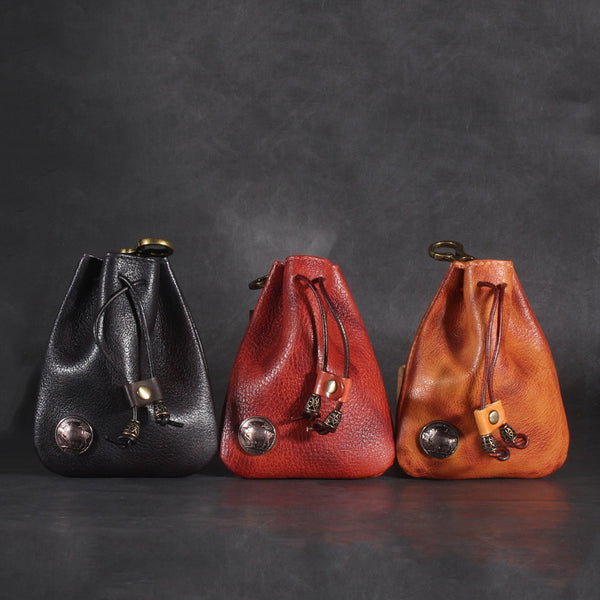 Heirloom Jewelry Bag image 8