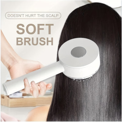 EasyLift Self-Cleaning Brush