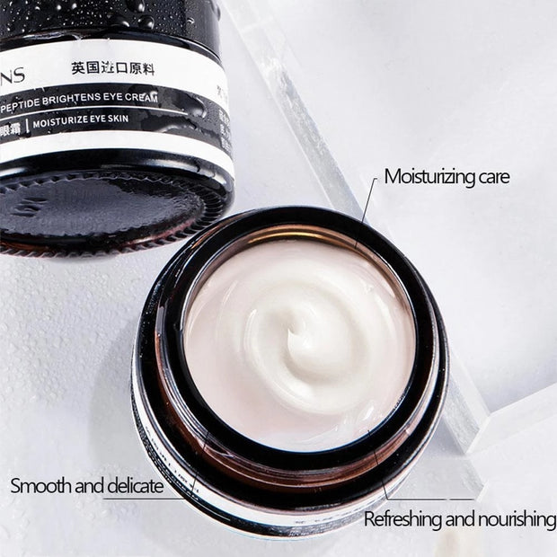 Firming Eye Cream Moisturizing Eye Cream Women's Fine Line Dark Circle Remover Moisturizing Eye Mask Cream