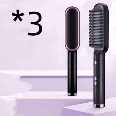 AuraPress 2-in-1 Styler