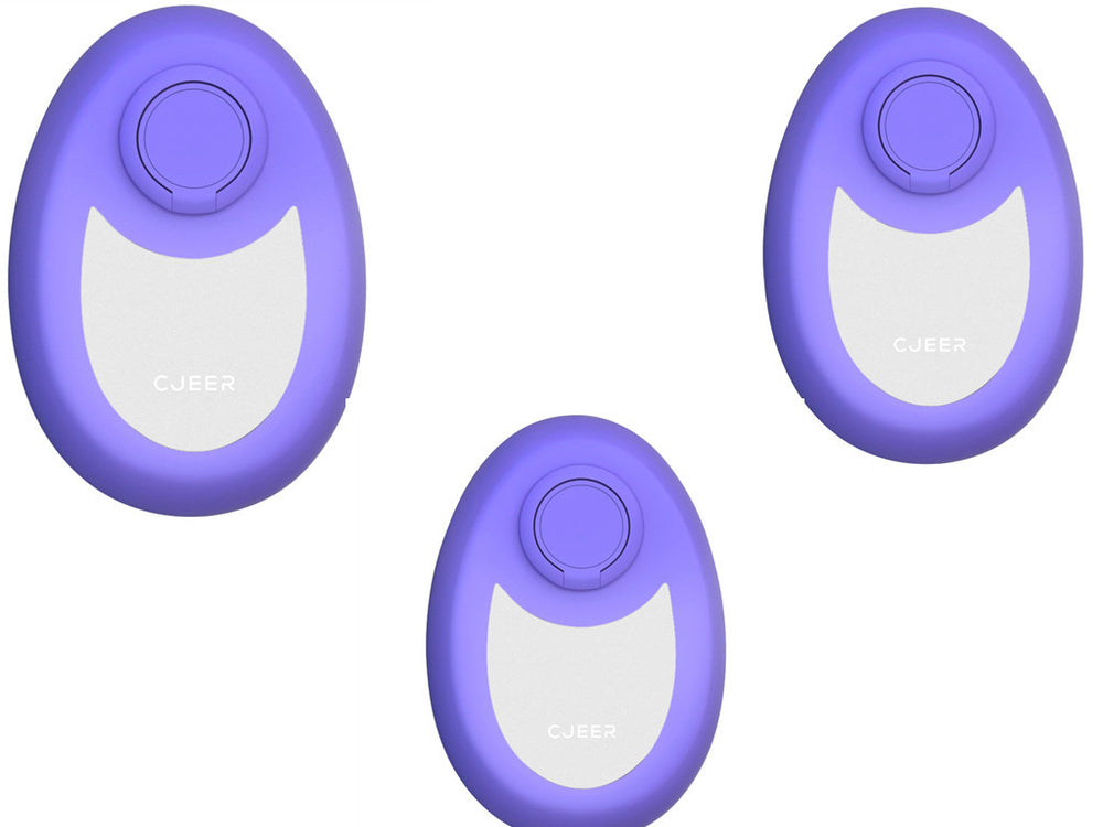 VelvetSmooth Crystal Pad