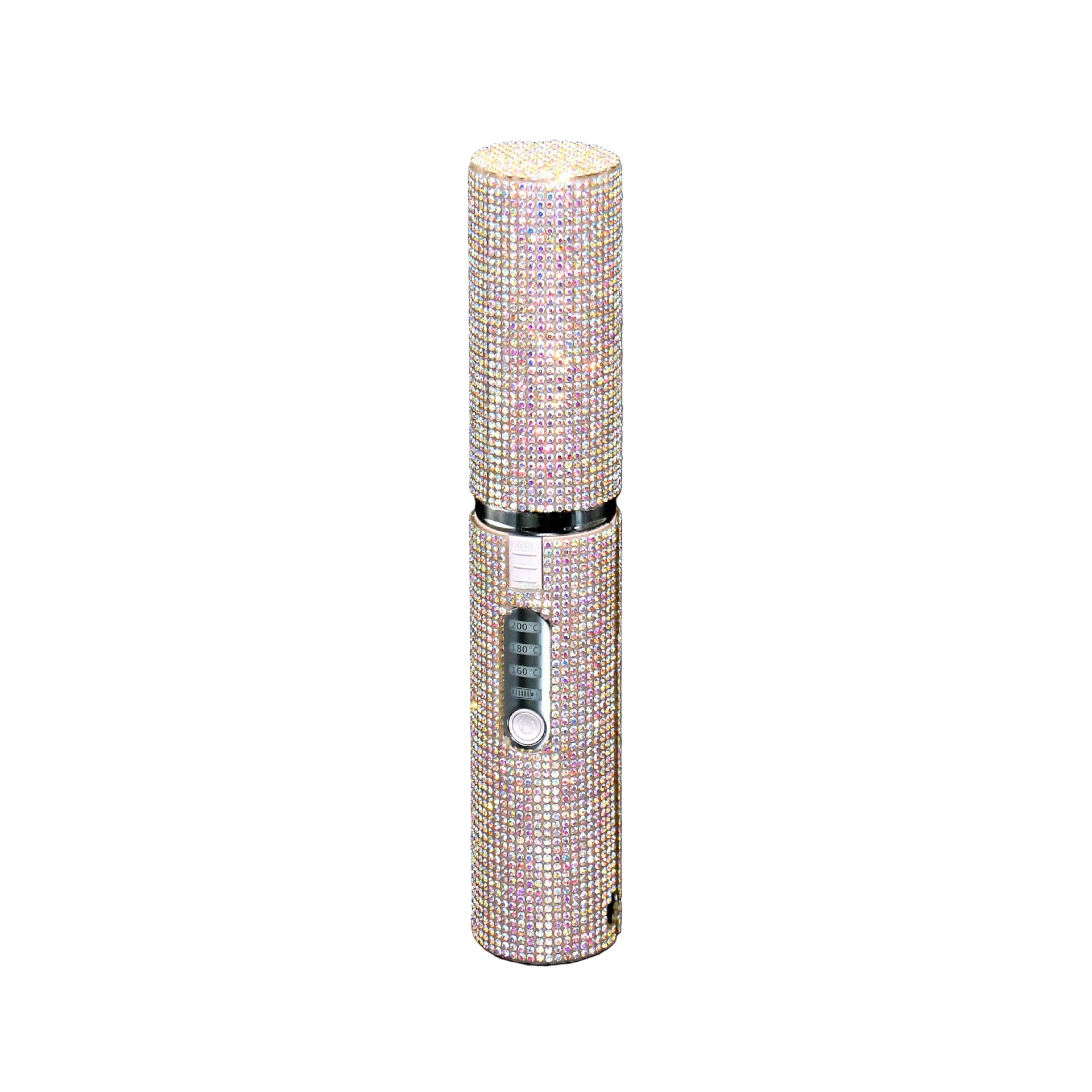 Portable Diamond Straightener