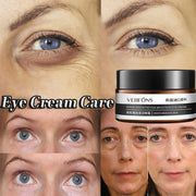 Firming Eye Cream Moisturizing Eye Cream Women's Fine Line Dark Circle Remover Moisturizing Eye Mask Cream