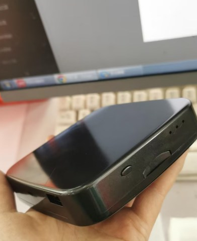 Makeup mirror image 3