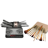 Huda Beauty 12 Piece Makeup Brush Set