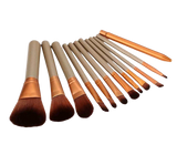 Huda Beauty 12 Piece Makeup Brush Set