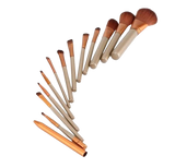 Huda Beauty 12 Piece Makeup Brush Set